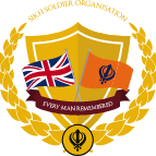 Sikh Soldier Organization